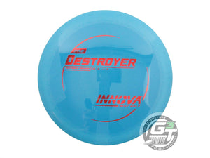 Innova Pro Destroyer Distance Driver Golf Disc (Individually Listed)