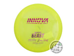 Innova Champion Beast Distance Driver Golf Disc (Individually Listed)