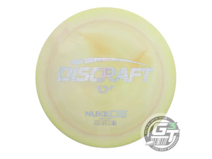 Discraft ESP Nuke OS Distance Driver Golf Disc (Individually Listed)