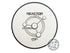 MVP Fission Reactor Midrange Golf Disc (Individually Listed)