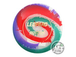 Innova I-Dye Champion Leopard Fairway Driver Golf Disc (Individually Listed)