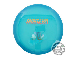 Innova Champion Aviar Putter Golf Disc (Individually Listed)