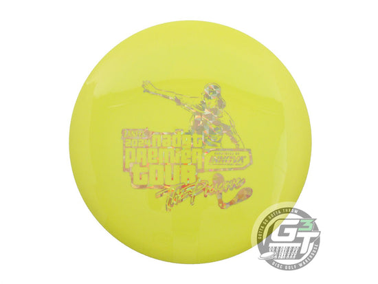 Innova Limited Edition 2024 NADGT at The Preserve Star Destroyer Distance Driver Golf Disc (Individually Listed)