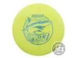 Innova Star Mako3 Midrange Golf Disc (Individually Listed)