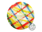 Innova I-Dye Champion Beast Distance Driver Golf Disc (Individually Listed)