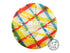 Innova I-Dye Champion Beast Distance Driver Golf Disc (Individually Listed)