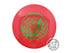 Innova Star Wraith Distance Driver Golf Disc (Individually Listed)