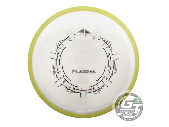 Axiom Plasma Insanity Distance Driver Golf Disc (Individually Listed)