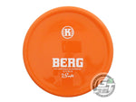 Kastaplast K1 Soft Berg Putter Golf Disc (Individually Listed)