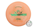 Dynamic Discs Limited Edition Stars Stamp Moonshine Glow Classic Blend Warden Putter Golf Disc (Individually Listed)