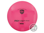Discmania Originals S-Line MD3 Midrange Golf Disc (Individually Listed)