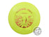 Westside VIP Tursas Midrange Golf Disc (Individually Listed)