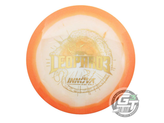Innova Halo Star Leopard3 Fairway Driver Golf Disc (Individually Listed)