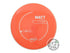 MVP Neutron Soft Watt Putter Golf Disc (Individually Listed)