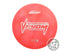 Discraft Limited Edition 2025 Tour Series Anthony Barela Swirl Elite Z Venom Distance Driver Golf Disc (Individually Listed)