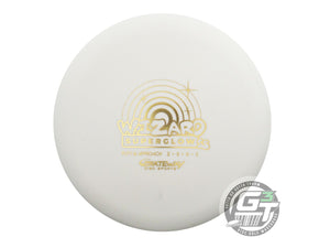 Gateway Super Glow Super Soft Wizard Putter Golf Disc (Individually Listed)