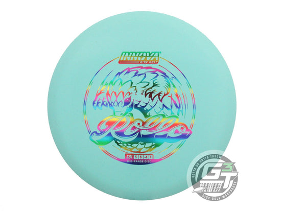 Innova DX Rollo Midrange Golf Disc (Individually Listed)