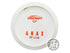 Discraft Dye Pack Bottom Stamp Paul McBeth ESP Anax Distance Driver Golf Disc (Individually Listed)
