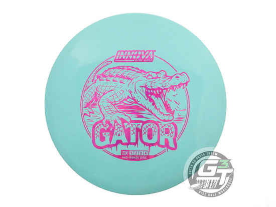 Innova DX Gator Midrange Golf Disc (Individually Listed)