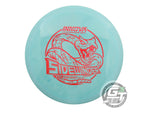 Innova Star Sidewinder Distance Driver Golf Disc (Individually Listed)