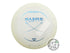 Gateway Diamond Sabre Fairway Driver Golf Disc (Individually Listed)