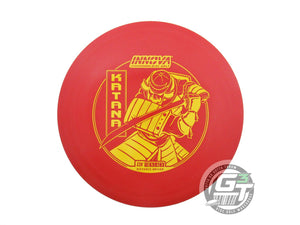 Innova DX Katana Distance Driver Golf Disc (Individually Listed)