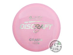 Discraft ESP Cigarra [Anthony Barela] Fairway Driver Golf Disc (Individually Listed)