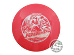 Innova Star Roadrunner [Gregg Barsby 1X] Distance Driver Golf Disc (Individually Listed)