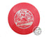 Innova Star Roadrunner [Gregg Barsby 1X] Distance Driver Golf Disc (Individually Listed)