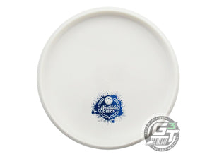 Westside Blank Canvas Bottom Stamp Tournament Harp Putter Golf Disc (Individually Listed)