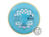 Axiom Neutron Crave [Sarah Hokom 1X] Fairway Driver Golf Disc (Individually Listed)