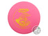 Innova DX Roc3 Midrange Golf Disc (Individually Listed)
