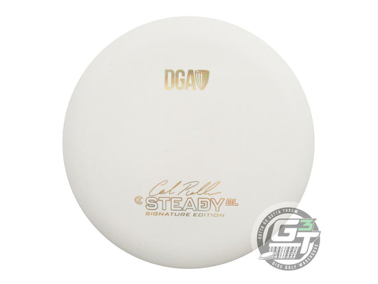 DGA Signature Edition Cole Redalen Stiff D-Line Stone Steady BL Putter Golf Disc (Individually Listed)