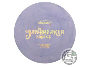 Discraft Jawbreaker Blend Zone OS Putter Golf Disc (Individually Listed)