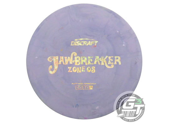 Discraft Jawbreaker Blend Zone OS Putter Golf Disc (Individually Listed)