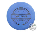Discraft Putter Line Challenger Putter Golf Disc (Individually Listed)