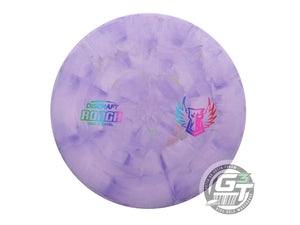 Discraft Limited Edition Brodie Smith Bro-D Swirl Putter Line Roach Putter Golf Disc (Individually Listed)