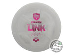Discmania Evolution Exo Soft Link Putter Golf Disc (Individually Listed)