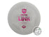 Discmania Evolution Exo Soft Link Putter Golf Disc (Individually Listed)