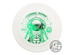 Innova Limited Edition Cosmic Sonic Stamp Star Sonic Putter Golf Disc (Individually Listed)