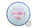 Innova Halo Star Savant Distance Driver Golf Disc (Individually Listed)