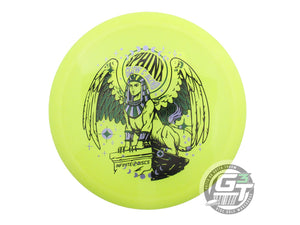 Infinite Discs Glow C-Blend Sphinx Distance Driver Golf Disc (Individually Listed)