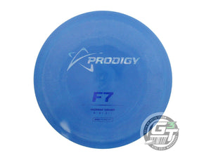 Prodigy 200 Series F7 Fairway Driver Golf Disc (Individually Listed)