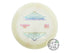 Lone Star Artist Series Glow Alpha Tombstone Distance Driver Golf Disc (Individually Listed)