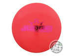 Dynamic Discs Limited Edition Classic Hybrid Judge Putter Golf Disc (Individually Listed)