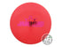 Dynamic Discs Limited Edition Classic Hybrid Judge Putter Golf Disc (Individually Listed)