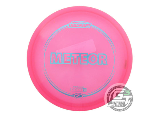 Discraft Elite Z Meteor Midrange Golf Disc (Individually Listed)