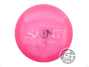 Latitude 64 Opto Line Saint Fairway Driver Golf Disc (Individually Listed)