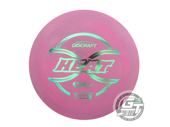 Discraft ESP FLX Heat Distance Driver Golf Disc (Individually Listed)