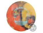 Westside MyDye VIP Warship Midrange Golf Disc (Individually Listed)